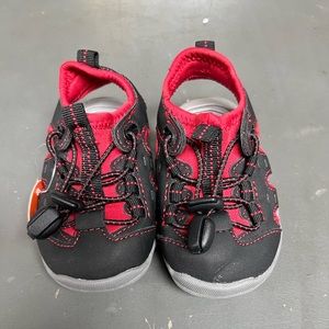 Jumping beans water friendly toddler sandals